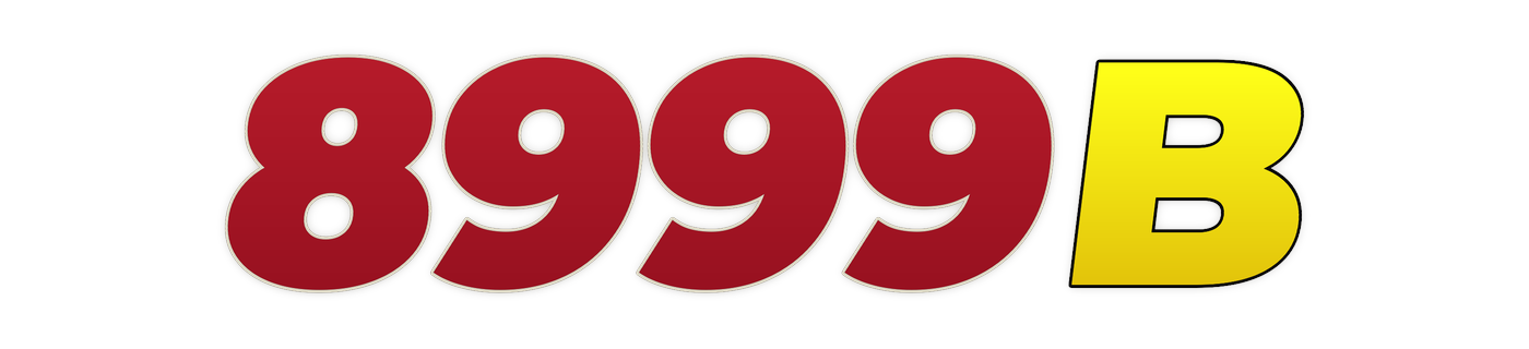 8999b